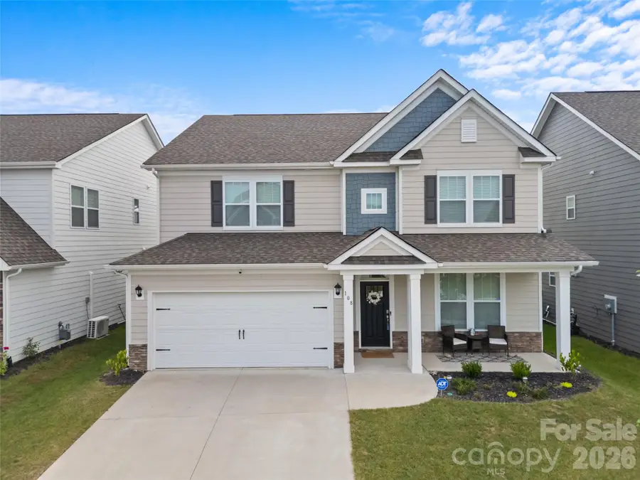 108 Thornberry Road, Hendersonville, NC 28792 - #2