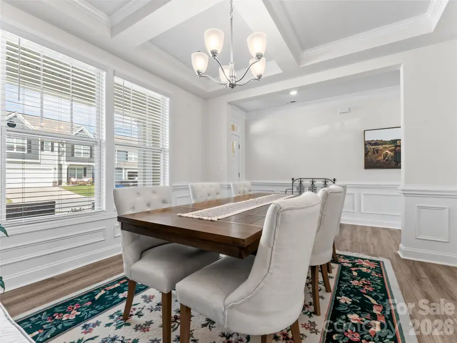 108 Thornberry Road, Hendersonville, NC 28792 - #3