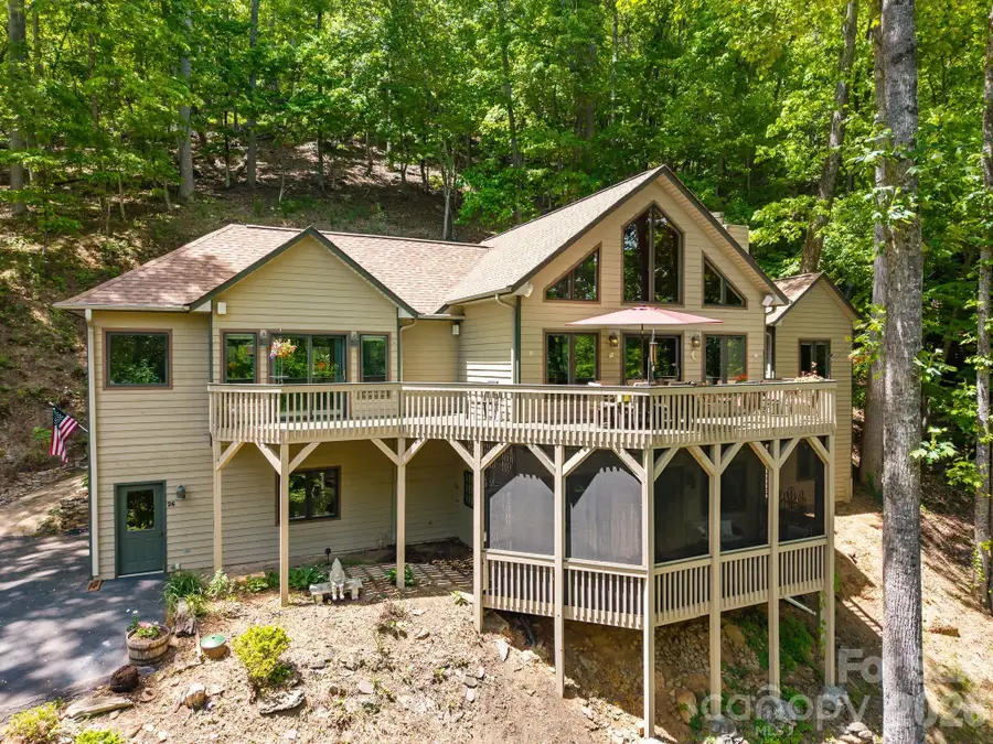 26 Walnut Drive, Mills River, NC 28759 - #2