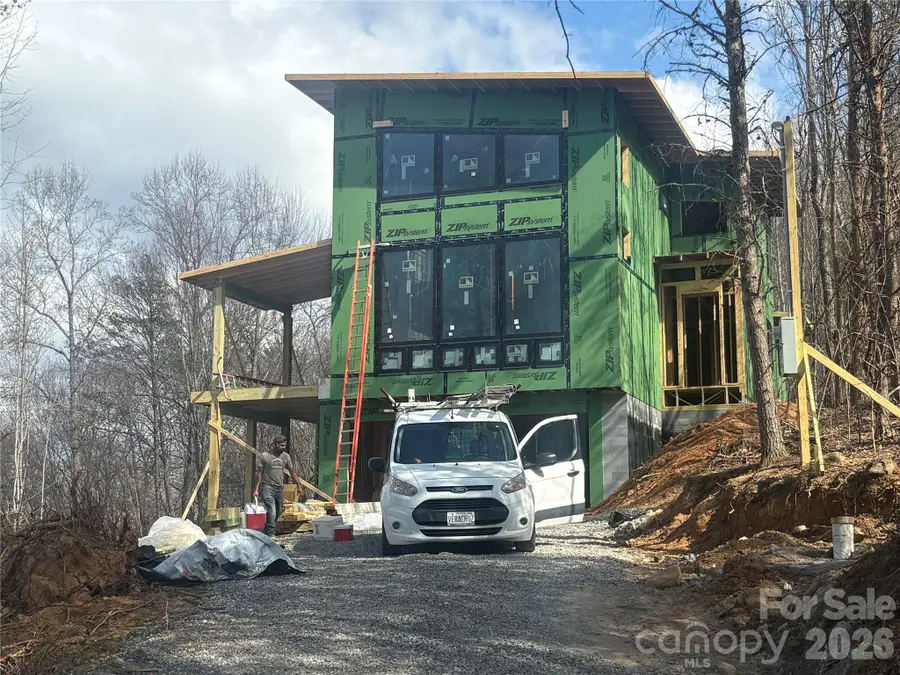 76 Busters Drive, Waynesville, NC 28786 - #3