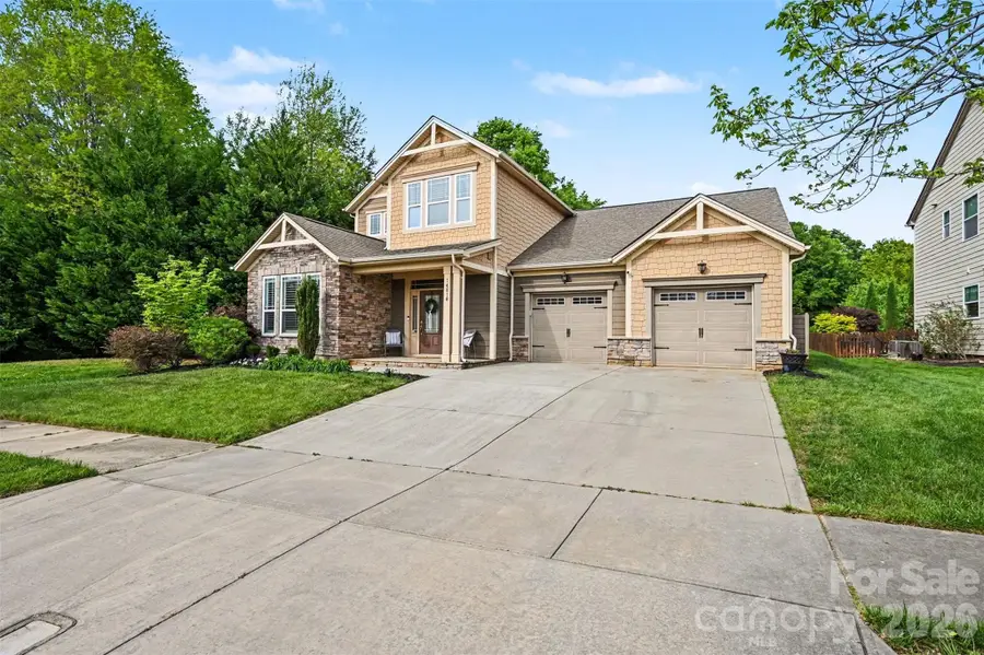 14818 Long Iron Drive, Huntersville, NC 28078 - #2