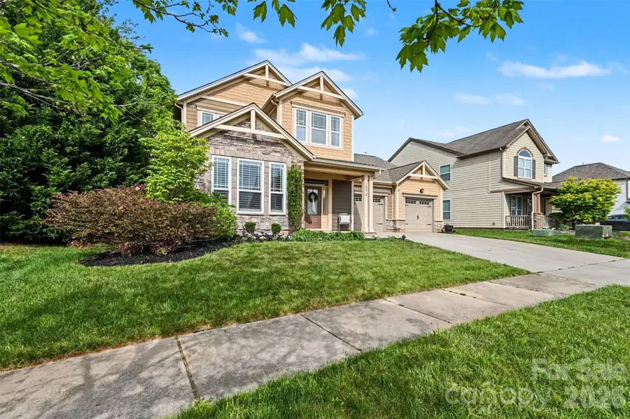 14818 Long Iron Drive, Huntersville, NC 28078 - #3