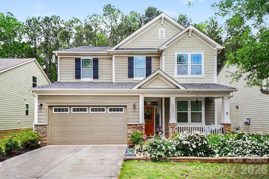 5327 Baker Lane, Clover, SC 29710 - #2