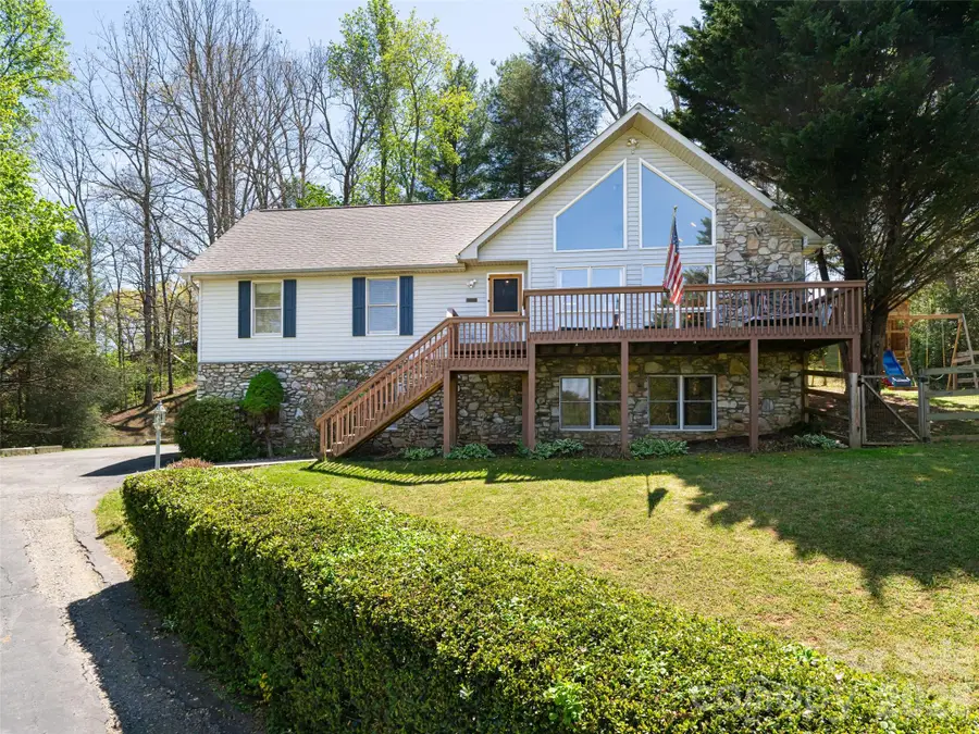 15 Tiffany Lane, Asheville, NC 28804 - #2