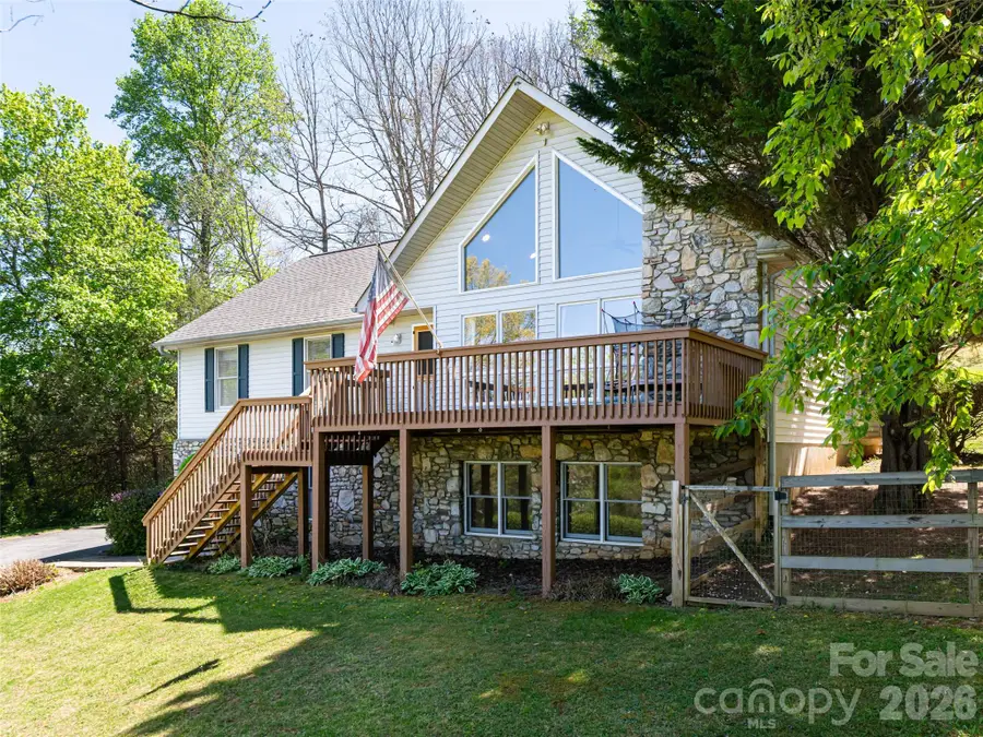 15 Tiffany Lane, Asheville, NC 28804 - #3