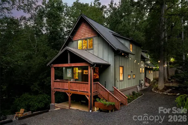 51 Westover Drive, Asheville, NC 28801