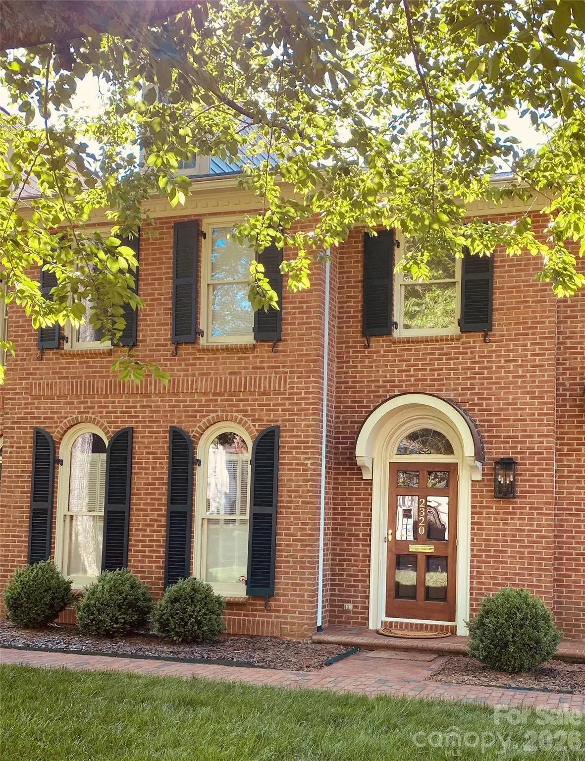 2320 Selwyn Avenue, Charlotte, NC 28207 - #1