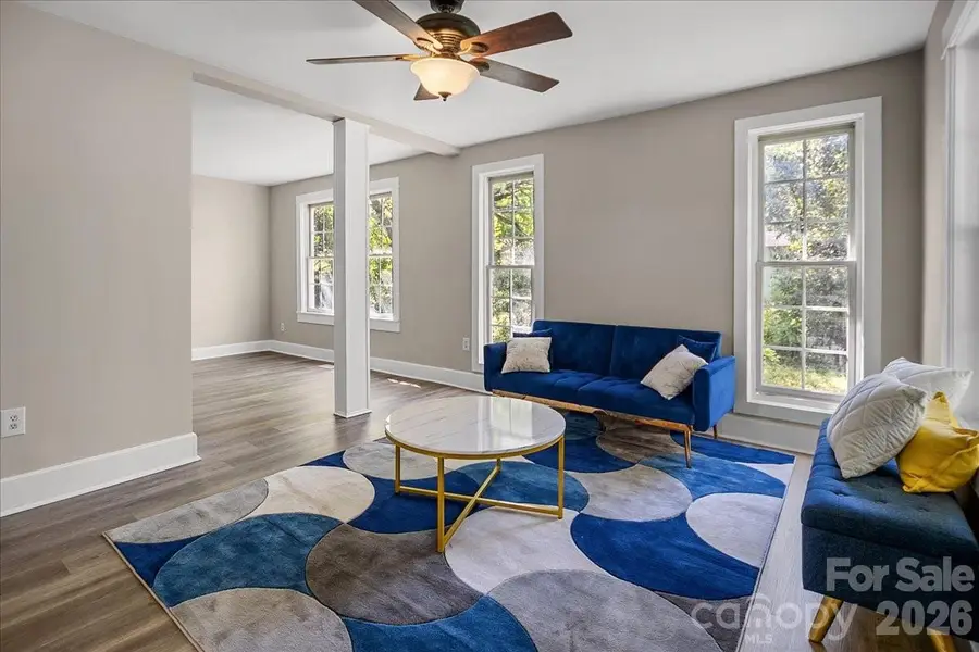 644 Annafrel Street, Rock Hill, SC 29730 - #3