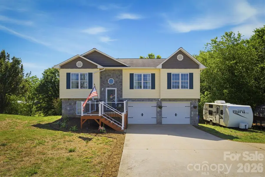 4240 Hickory Nut Ridge Road, Hudson, NC 28638 - #3