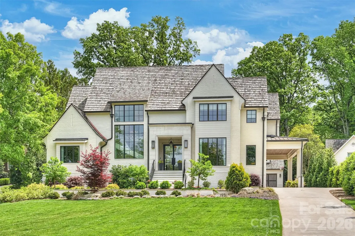 1931 Shoreham Drive, Charlotte, NC 28211 - #1