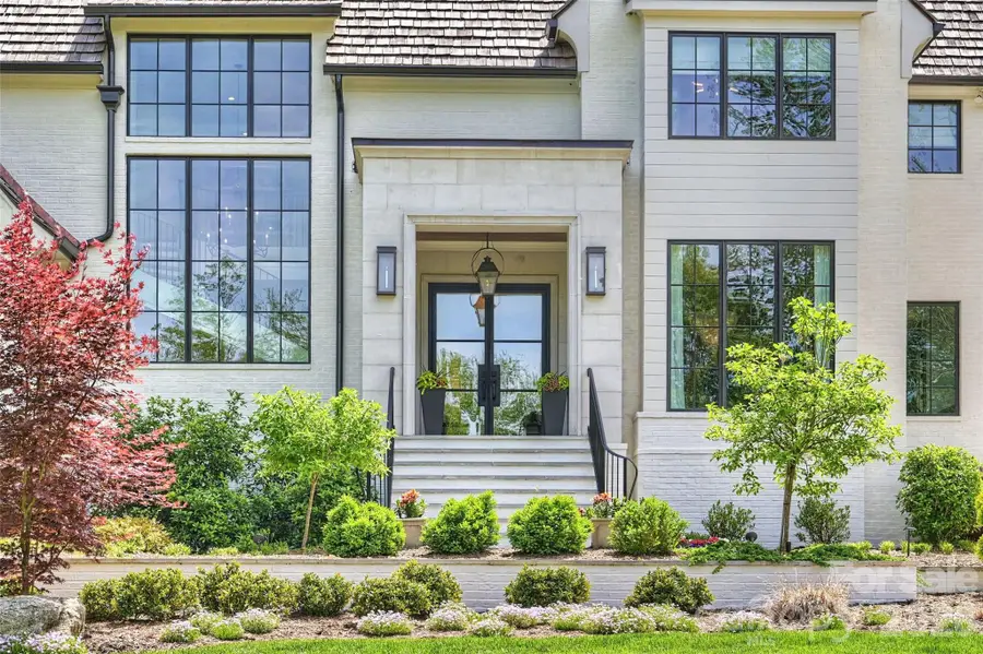 1931 Shoreham Drive, Charlotte, NC 28211 - #3