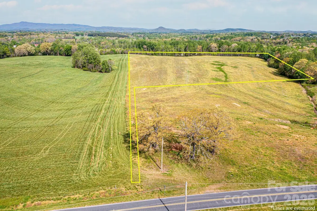 TBD Davids Chapel Church Road, Lawndale, NC 28090 - #1