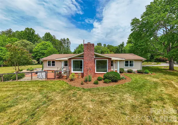 15 Bowman Ridge Road #1, Hendersonville, NC 28739