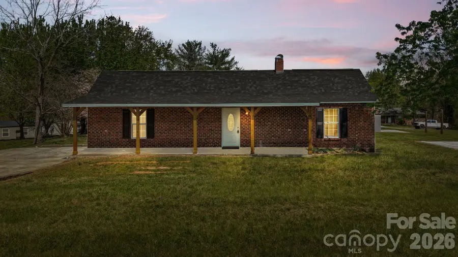 4665 Estes Drive, Granite Falls, NC 28630 - #2