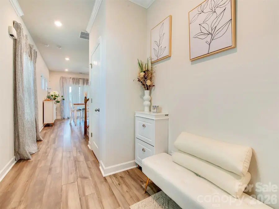 4009 Woodland View Drive, Charlotte, NC 28215 - #3