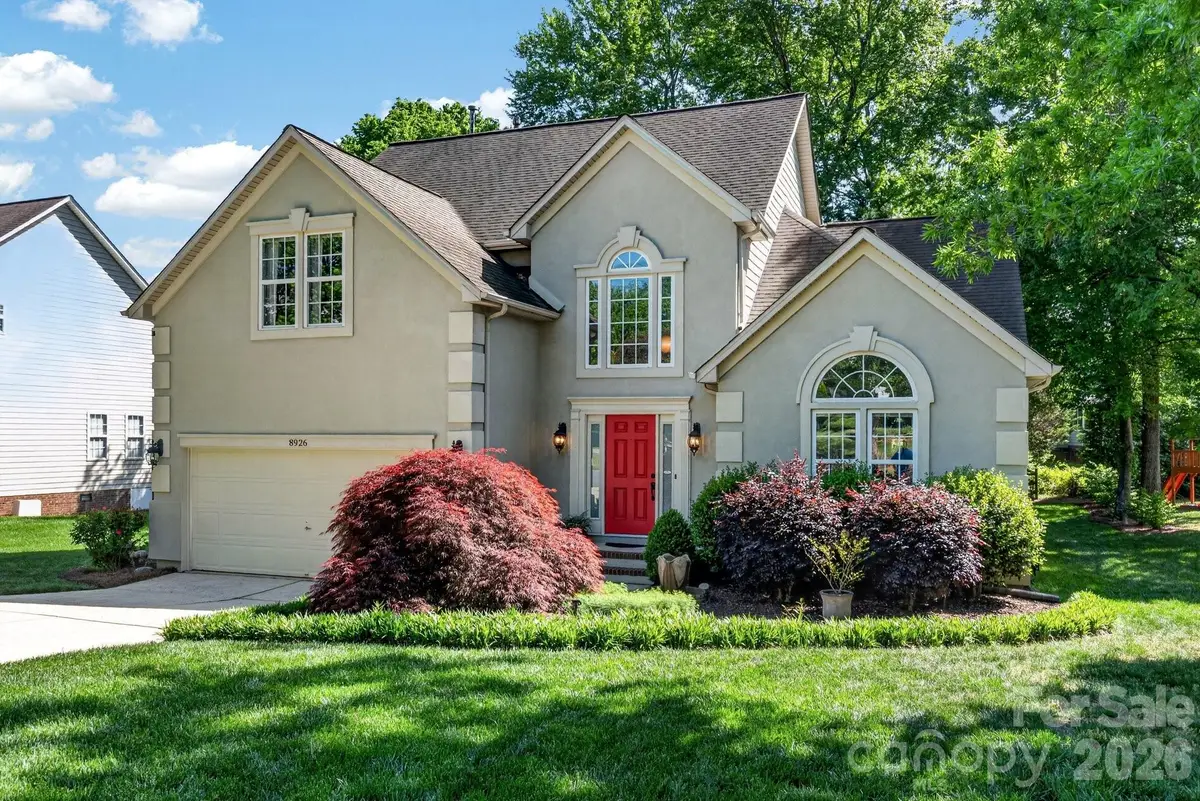 8926 Scottsboro Drive, Huntersville, NC 28078 - #1