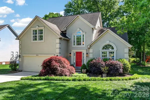 8926 Scottsboro Drive, Huntersville, NC 28078