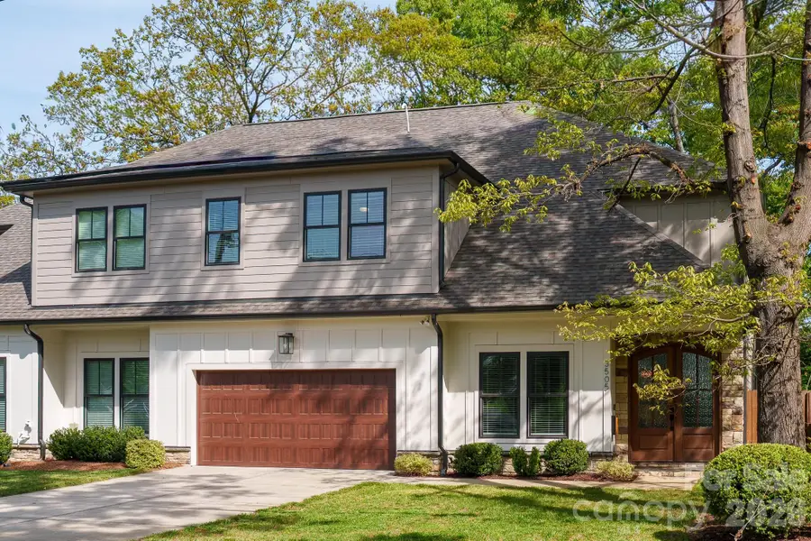 3505 Oakwood Avenue, Charlotte, NC 28205 - #3