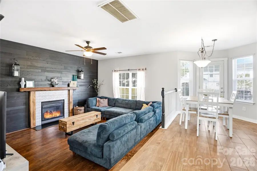 186 Scanlon Road, Mooresville, NC 28115 - #3