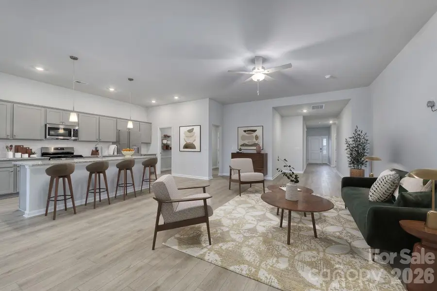 221 Rodeo Drive, Shelby, NC 28150 - #3