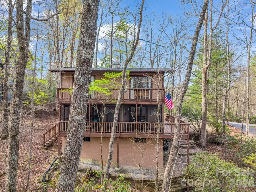 78 Wahuhu Court, Brevard, NC 28712 - #3