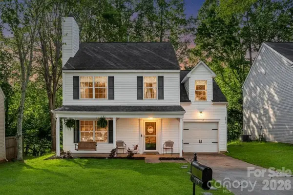 2013 Campfire Trail, Clover, SC 29710