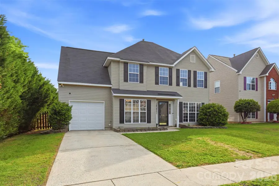 7130 Gallatin Lane, Charlotte, NC 28213 - #2