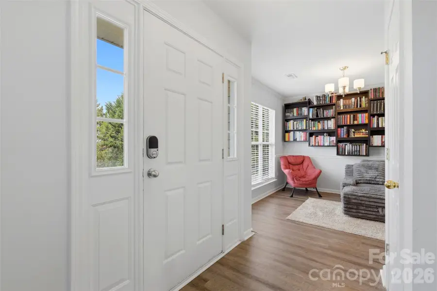 7130 Gallatin Lane, Charlotte, NC 28213 - #3