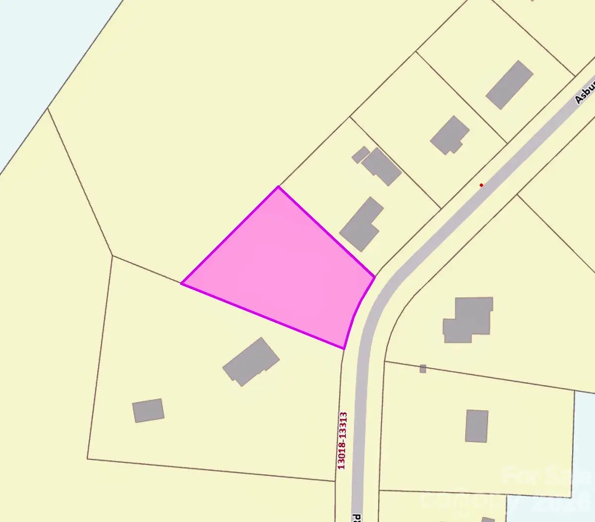 0003 Asbury Chapel Road #Part of lot 1, Huntersville, NC 28078 - #1