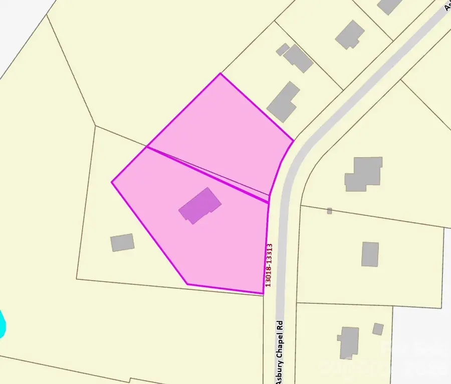 0003 Asbury Chapel Road #Part of lot 1, Huntersville, NC 28078 - #3