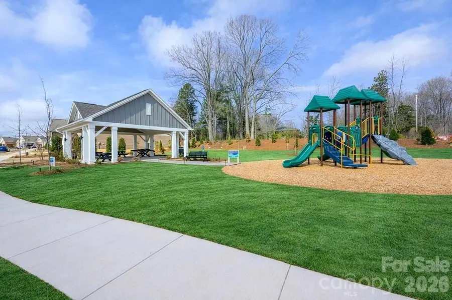 18200 Middle Springs Lane, Mint Hill, NC 28227 - #3