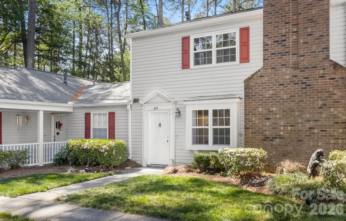 8517 Castle Pine Court, Charlotte, NC 28226 - #1