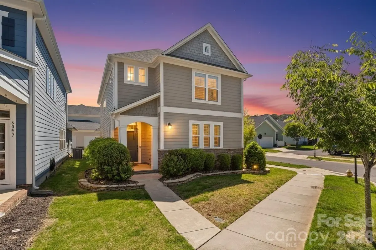 6061 Bountiful Street, Belmont, NC 28012 - #1