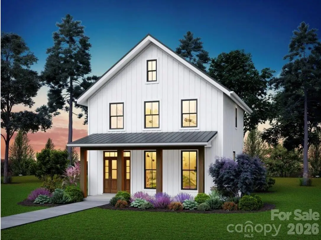 TBD Top Of The Mountain Road, Penrose, NC 28766 - #1