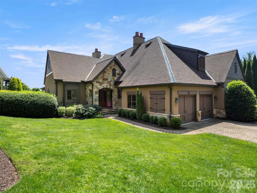 12 Windelsham Way, Arden, NC 28704 - #3