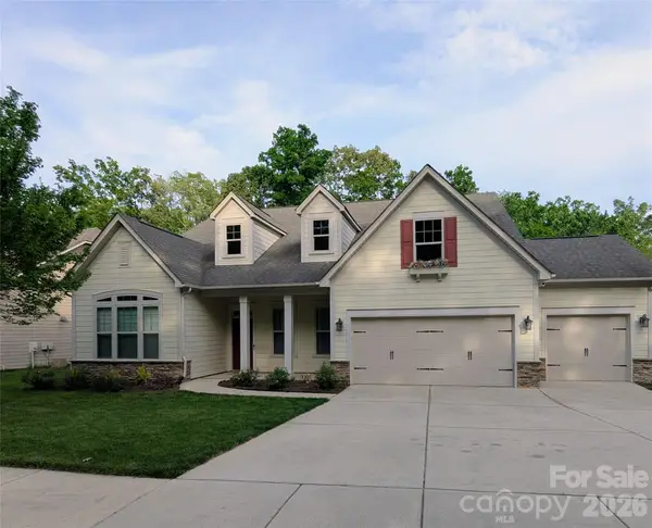 7017 Hyde Park Drive, Indian Trail, NC 28079