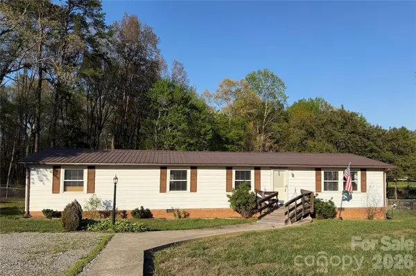 2141 Teague Town Road, Taylorsville, NC 28681