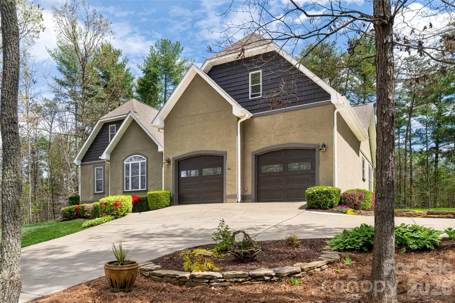 44 Cherry Ridge Lane, Weaverville, NC 28787 - #3