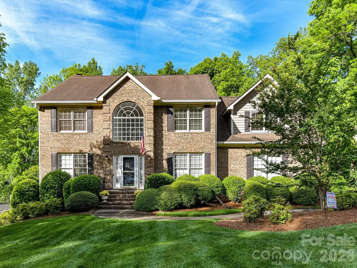 1931 Kilmonack Lane, Charlotte, NC 28270 - #1