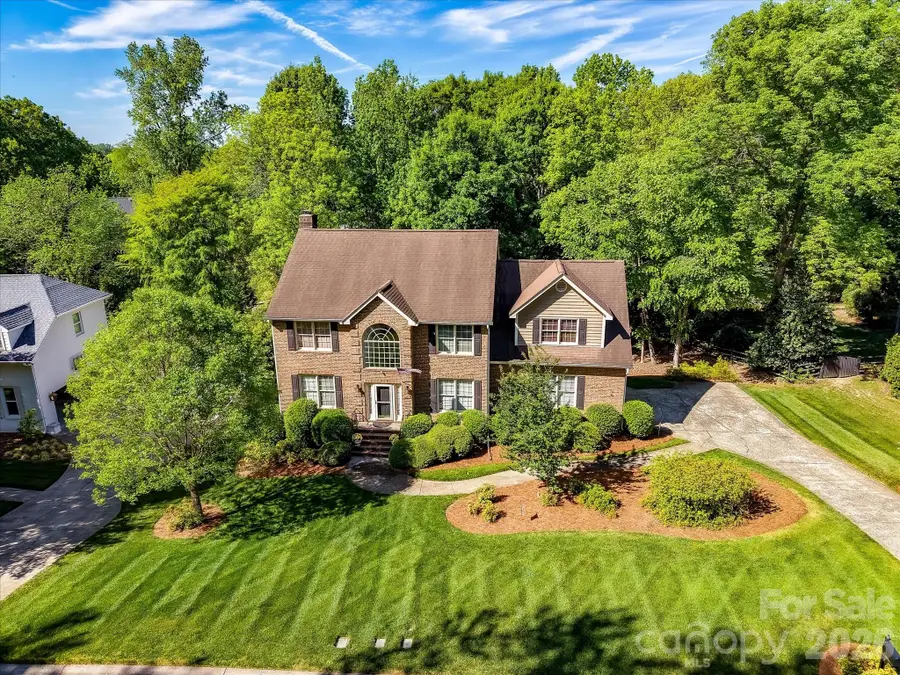 1931 Kilmonack Lane, Charlotte, NC 28270 - #2