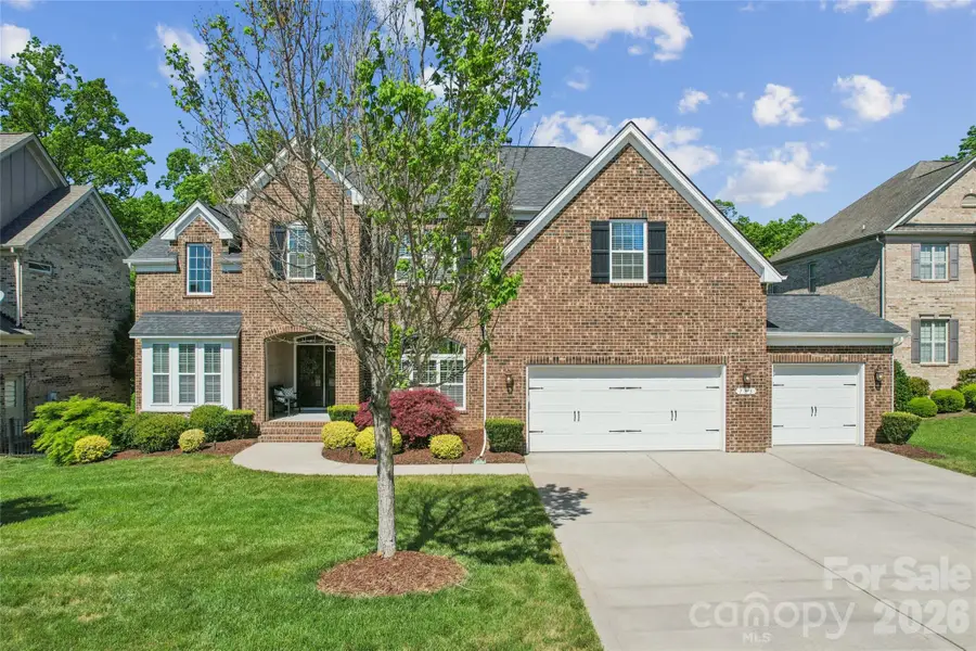 785 Barossa Valley Drive Nw, Concord, NC 28027 - #2