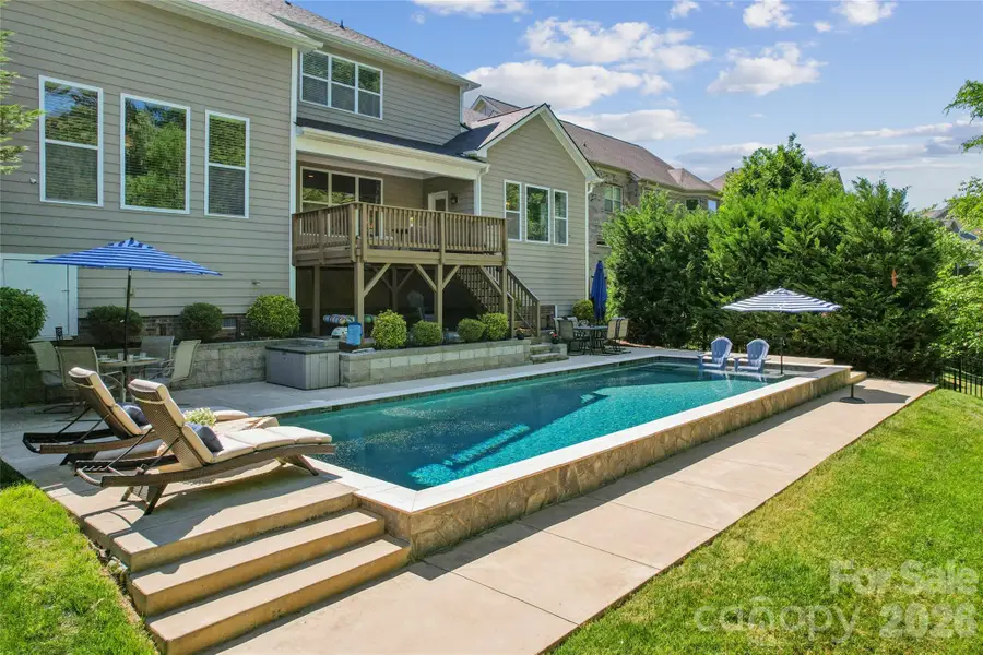 785 Barossa Valley Drive Nw, Concord, NC 28027 - #3