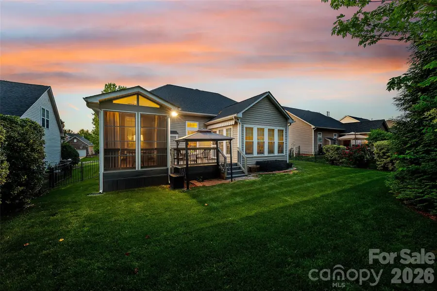 7211 Meyer Road, Fort Mill, SC 29715 - #2