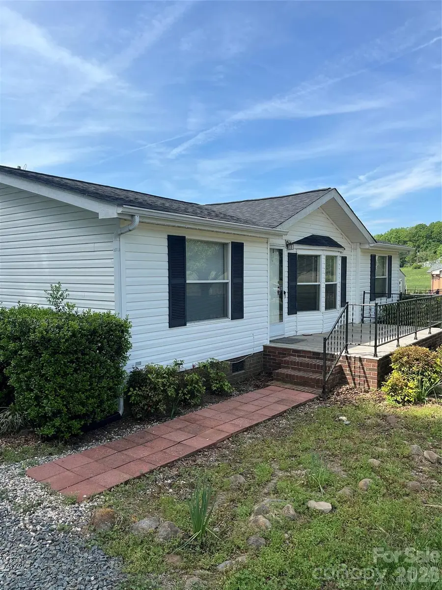 28616 Canton Road, Albemarle, NC 28001 - #2