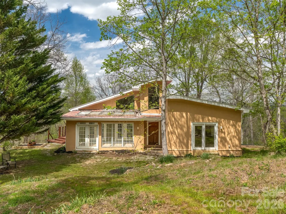 76 Raven Rock Lane, Marshall, NC 28753 - #1