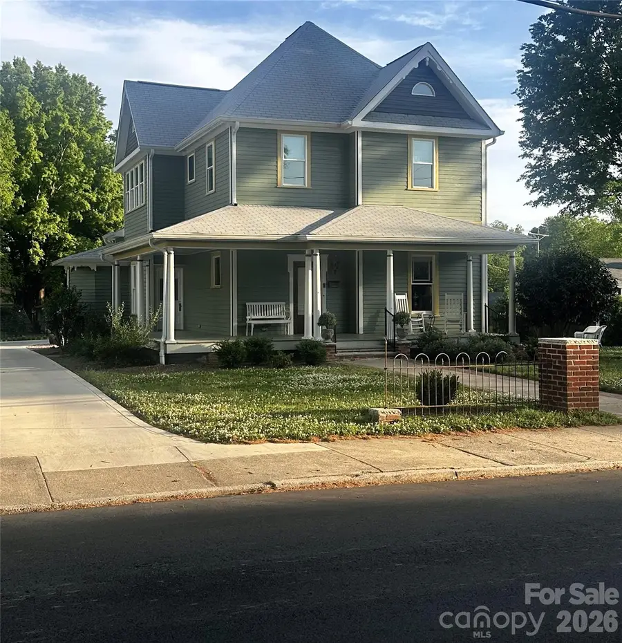 207 W Academy Street, Cherryville, NC 28021 - #2