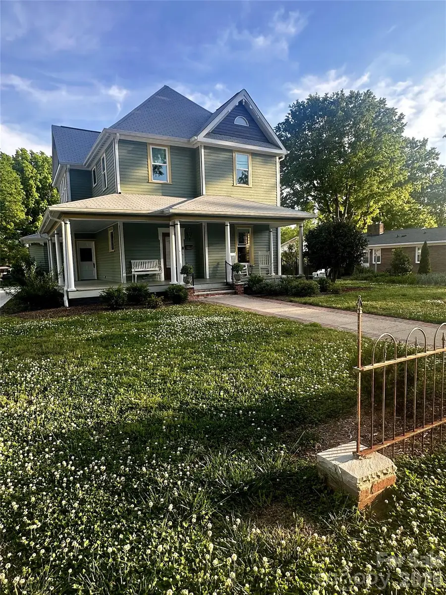 207 W Academy Street, Cherryville, NC 28021 - #3