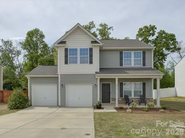 2610 Courtland Drive, Clover, SC 29710