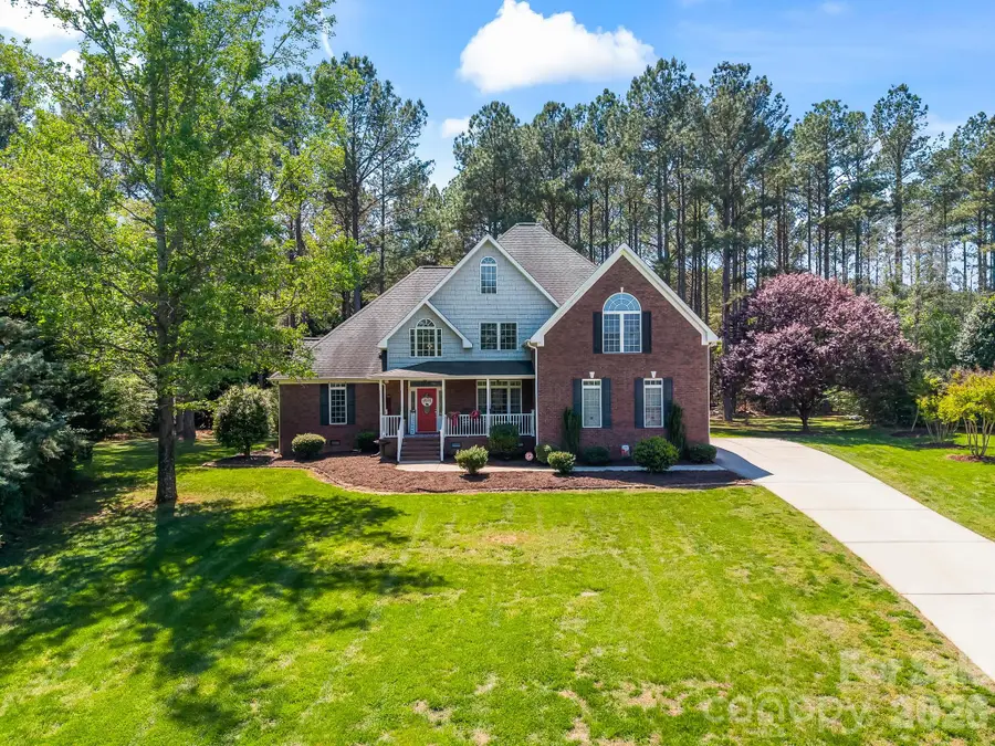 443 Crowders Bluff Court, Clover, SC 29710 - #2