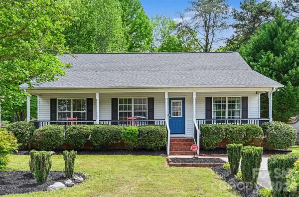 737 Golden Bell Drive, Rock Hill, SC 29732